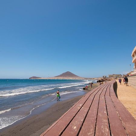 אל מדאנו Alquilaencanarias-Medano, Cabezo Beach & Pool מראה חיצוני תמונה