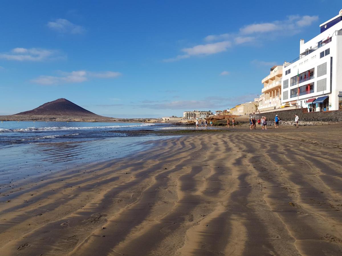 אל מדאנו Alquilaencanarias-Medano, Cabezo Beach & Pool מראה חיצוני תמונה