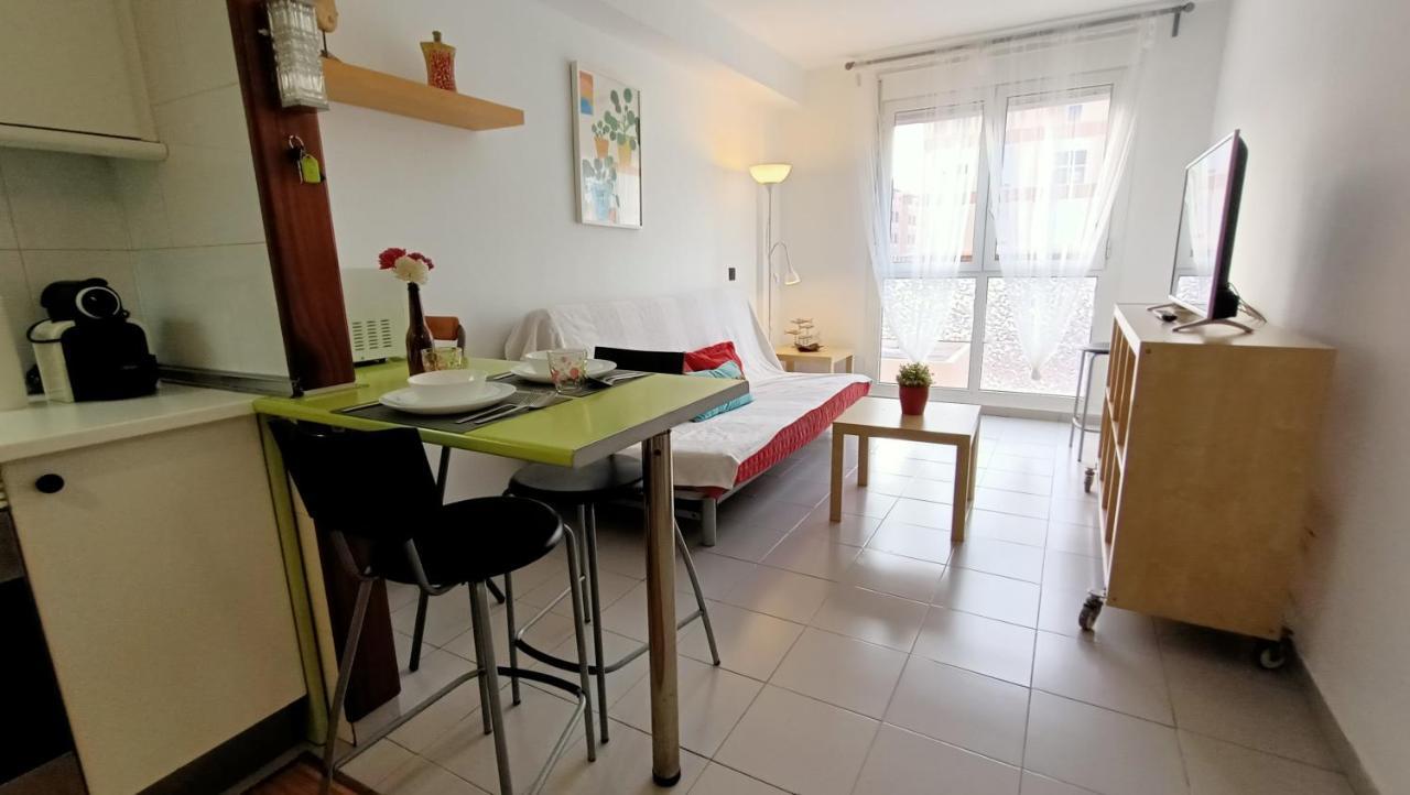 אל מדאנו Alquilaencanarias-Medano, Cabezo Beach & Pool מראה חיצוני תמונה