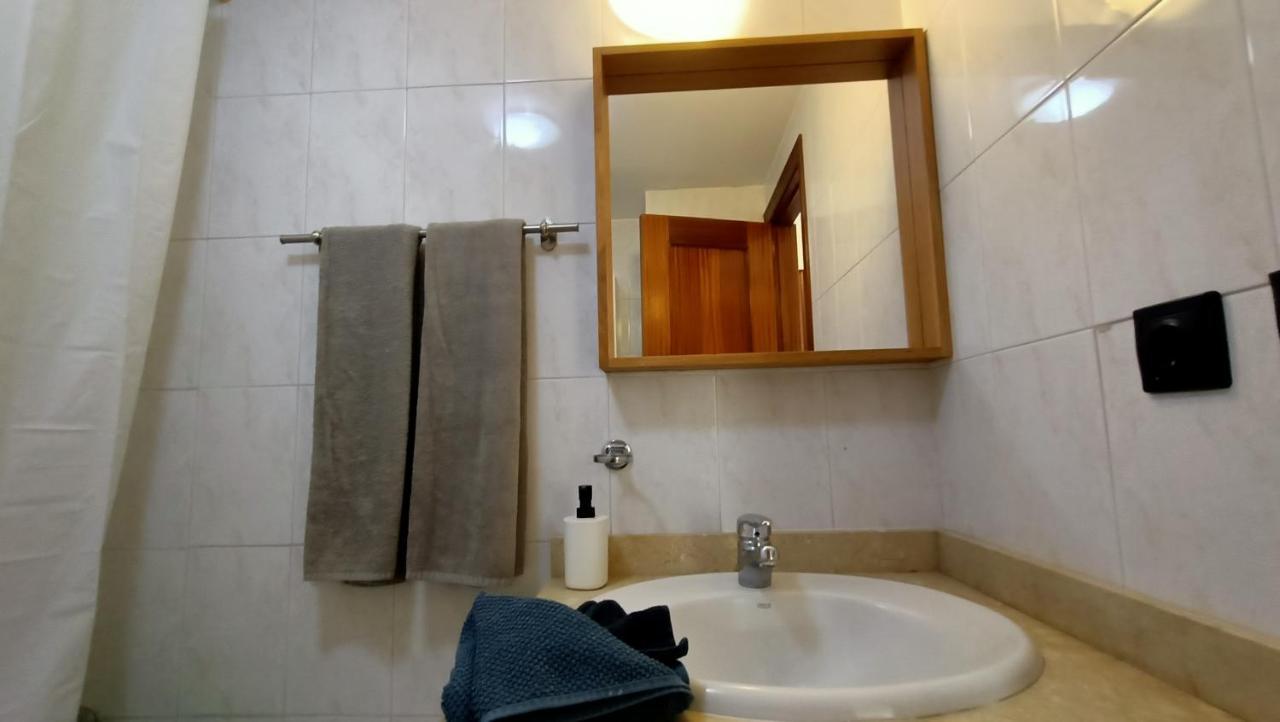 אל מדאנו Alquilaencanarias-Medano, Cabezo Beach & Pool מראה חיצוני תמונה