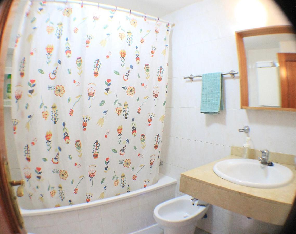 אל מדאנו Alquilaencanarias-Medano, Cabezo Beach & Pool מראה חיצוני תמונה